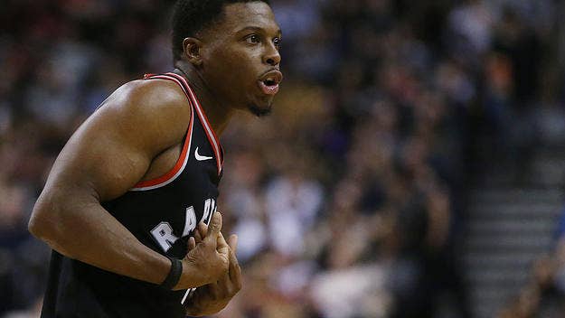 According to most pundits and Vegas sportsbooks, the defending champs aren’t exactly favourites when it comes to their chances to repeat.