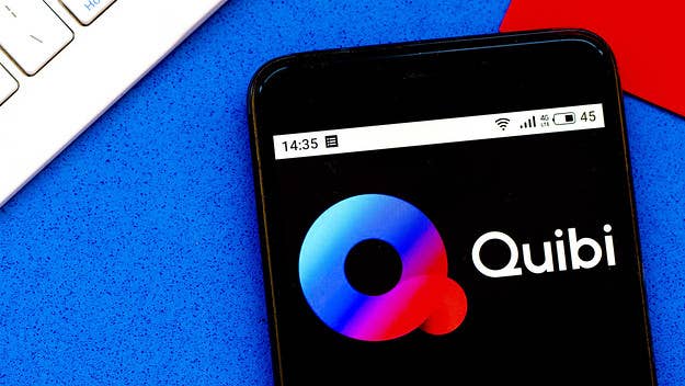 Quibi will house 175 TV shows and 35 movies during its first year, boasting three hours of daily original content. Unfortunately its launch wasn't great.