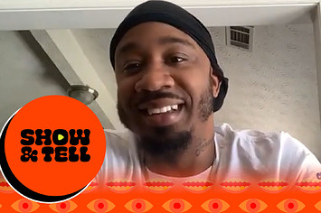 Benny the Butcher Talks New Deal & Projects w/ Hit Boy & Harry Fraud | Show & Tell