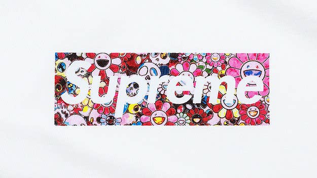 From Supreme x Takashi Murakami to Palace x Anarchic Adjustment, here is a detailed look at this week's best style releases.