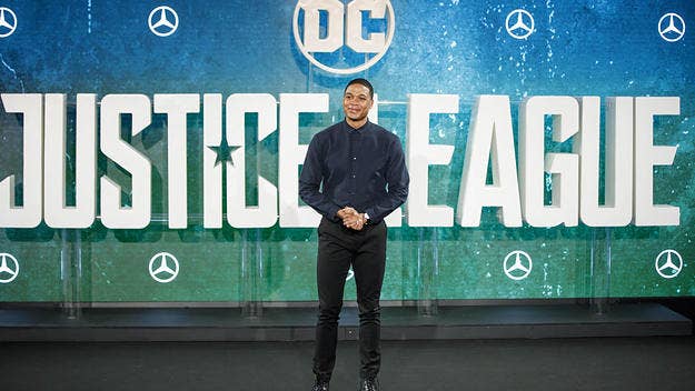 Ray Fisher, the actor who played Cyborg in 2017's 'Justice League,' tweeted out that he "forcefully" takes back praise he gave to director Joss Whedon.
