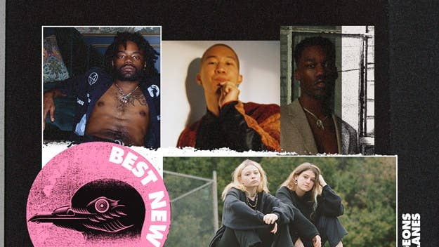 Some of our favorite rising acts in music, featuring boylife, LPB Poody, Zaia, twst, and more.