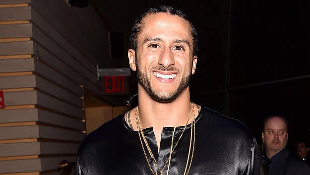 The Ava DuVernay and Colin Kaepernick-created limited series centers on the latter's formative high school years. Kaepernick will narrate the show.