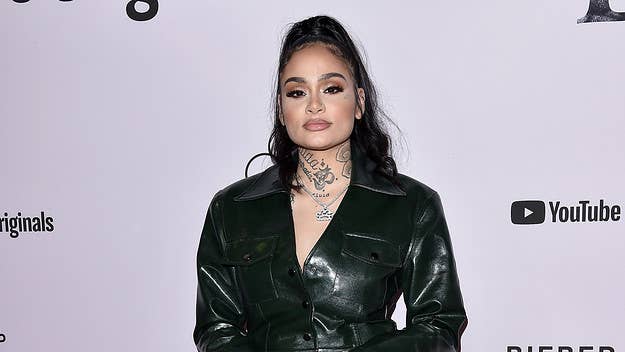 Kehlani and Kamaiyah have been sending subliminal shots as part of what fans assumed is a feud between them.
