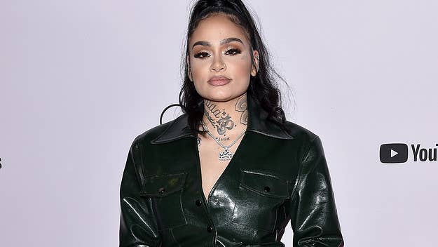 Kehlani and Kamaiyah have been sending subliminal shots as part of what fans assumed is a feud between them.