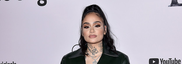 Kehlani Airs Out Her Keyshia Cole Issues — But Denies Being 'Dark &  Twisted