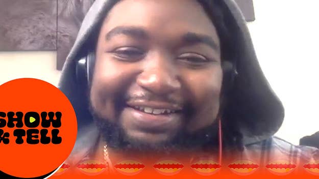 Check out the third episode featuring Nileseyy Niles, as he reveals to us what books fans wouldn’t expect him to read, unusual videos he’s been consuming on YouTube and working alone on his podcast “What’s a Podcast’ while quarantined!