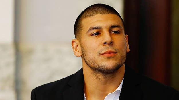 Former inmate Kyle Kennedy spoke in an upcoming REELZ special about his experiences with alleged lover Aaron Hernandez while the two were in prison together.