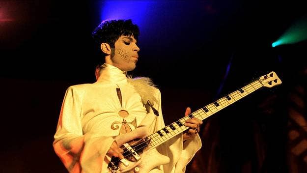 After almost two decades of public and private battles, Prince's 1996 album marked victory, freedom, and independence.