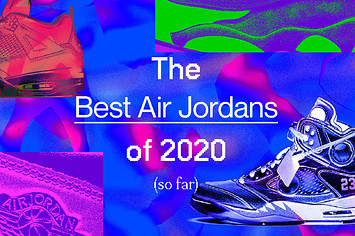 Best Air Jordans of 2020
