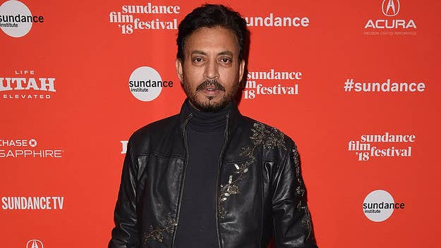 Leading Bollywood actor Irrfan Khan has died age 53 following his admission to a hospital this week.
