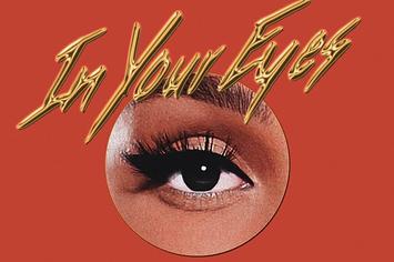 The Weeknd "In Your Eyes" remix f/ Doja Cat