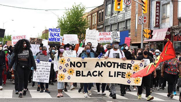 A city-by-city breakdown of the Black Lives Matter protests and riots, and what’s in store this week. 