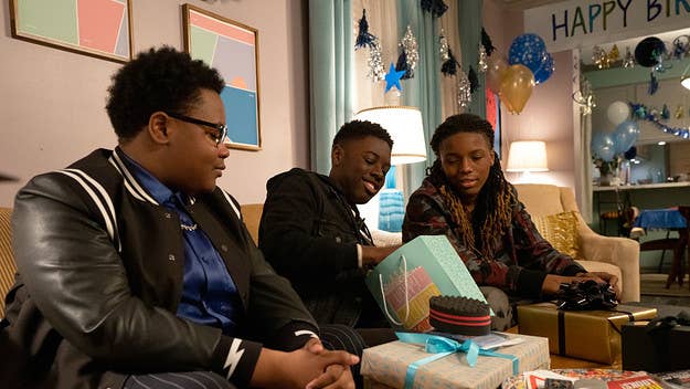 Lena Waithe's Showtime series 'The Chi' returns for its third season on Sunday, June 21, 2020. Here is your first look at what's to come.