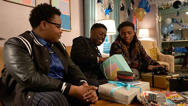Lena Waithe's Showtime series 'The Chi' returns for its third season on Sunday, June 21, 2020. Here is your first look at what's to come.