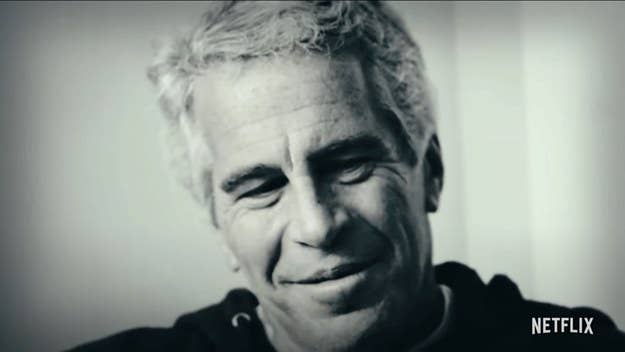 Netflix has released the trailer for its upcoming true crime series 'Jeffrey Epstein: Filthy Rich,' which is set to him the streamer this month.