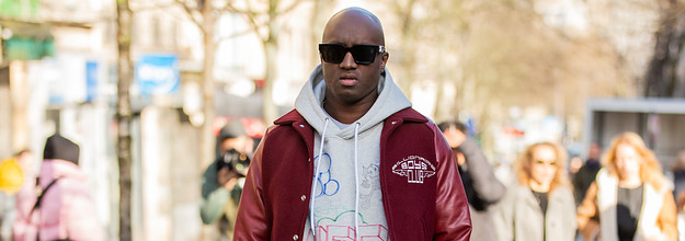 Virgil Abloh Says The Future Of Streetwear Is Death