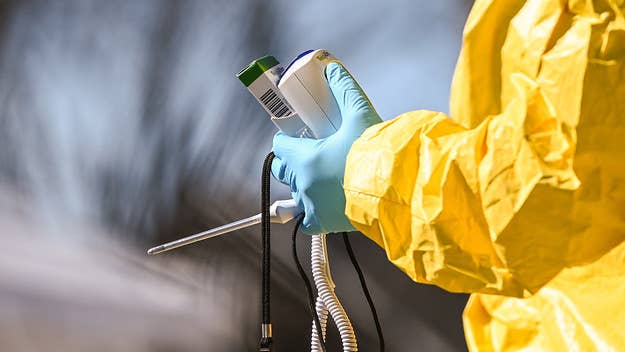 New research shows that thousands of lives would have been saved if states had issued lockdowns and social distancing guidelines just a week earlier.