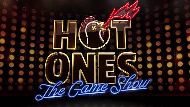 At this point, we should all just be taking shots of hot sauce at home while watching the truTV x First We Feast series.