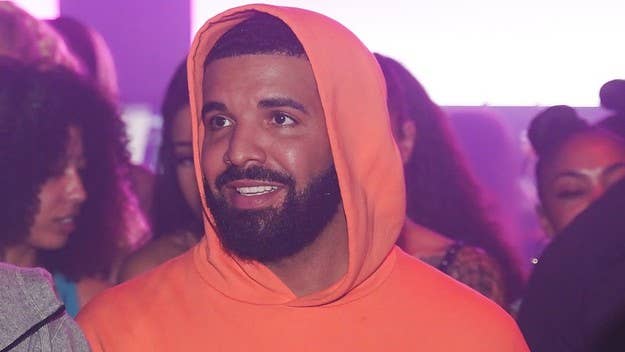 Drake was a big fan of the clip, which was put together by children from the Masaka Kids Africana organization.