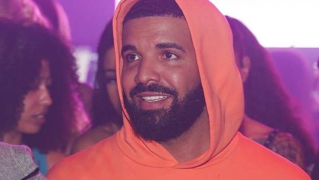 Drake was a big fan of the clip, which was put together by children from the Masaka Kids Africana organization.