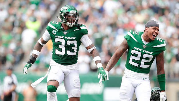 From the Dallas Cowboys to the Cleveland Browns, here are five NFL teams that should trade for New York Jets safety Jamal Adams. 