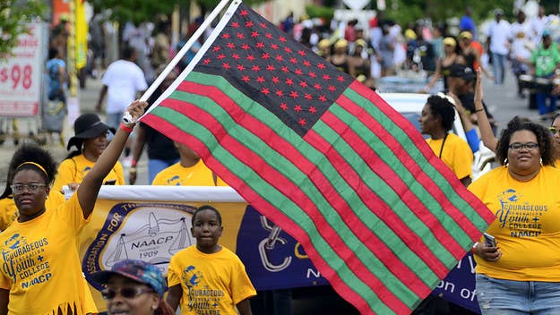 From block parties to rallies, Juneteenth is a powerful holiday that America is feigning ignorance about. Here's a guide meant to bring you up to speed.
