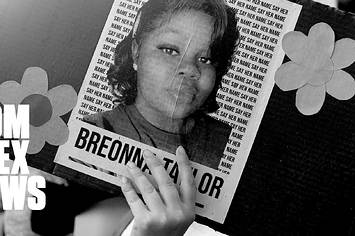 On the Ground in Louisville: Justice for Breonna Taylor and David McAtee