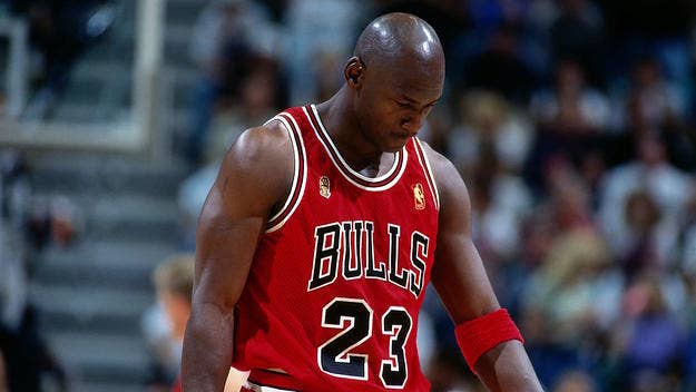 Former Pizza Hut employee Craig Fite appeared on 'The Big Show ' to explain his account of making and delivering the infamous pizza to Michael Jordan.