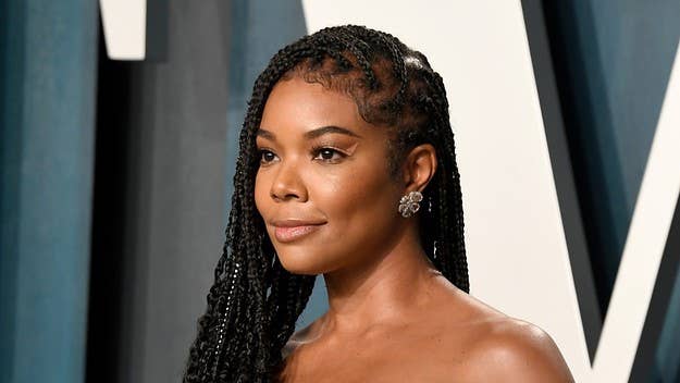 Gabrielle Union has also accused NBC Entertainment chairman Paul Telegdy of threatening her in connection with going public about racism on the set of 'AGT.'