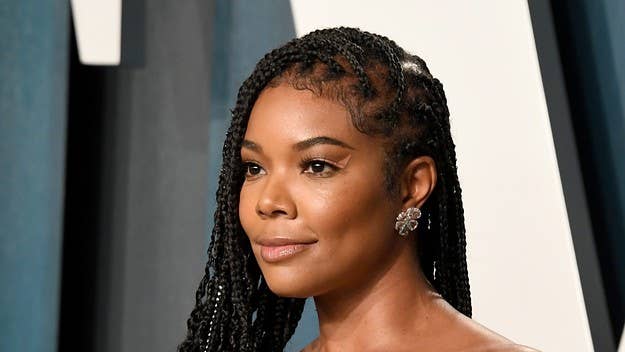 Gabrielle Union has also accused NBC Entertainment chairman Paul Telegdy of threatening her in connection with going public about racism on the set of 'AGT.'