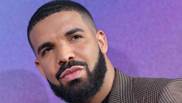 Drake has given a six-figure donation to National Bail Out.