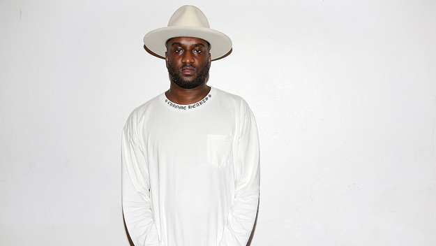 Virgil Abloh Reiterates His 'Streetwear is Dead' Commentary Amid National  Protests