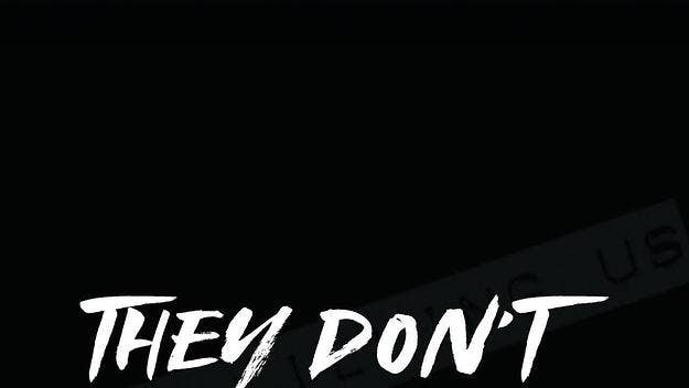 As protests against police brutality continue across the country, T.I. and Nasty C have teamed up for their passionate and timely collab "They Don't."