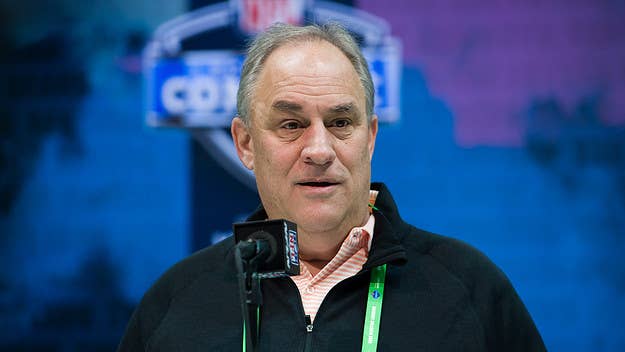 Denver Broncos head coach Vic Fangio made some controversial comments regarding racism in the NFL, and he's receiving backlash from players and fans alike.