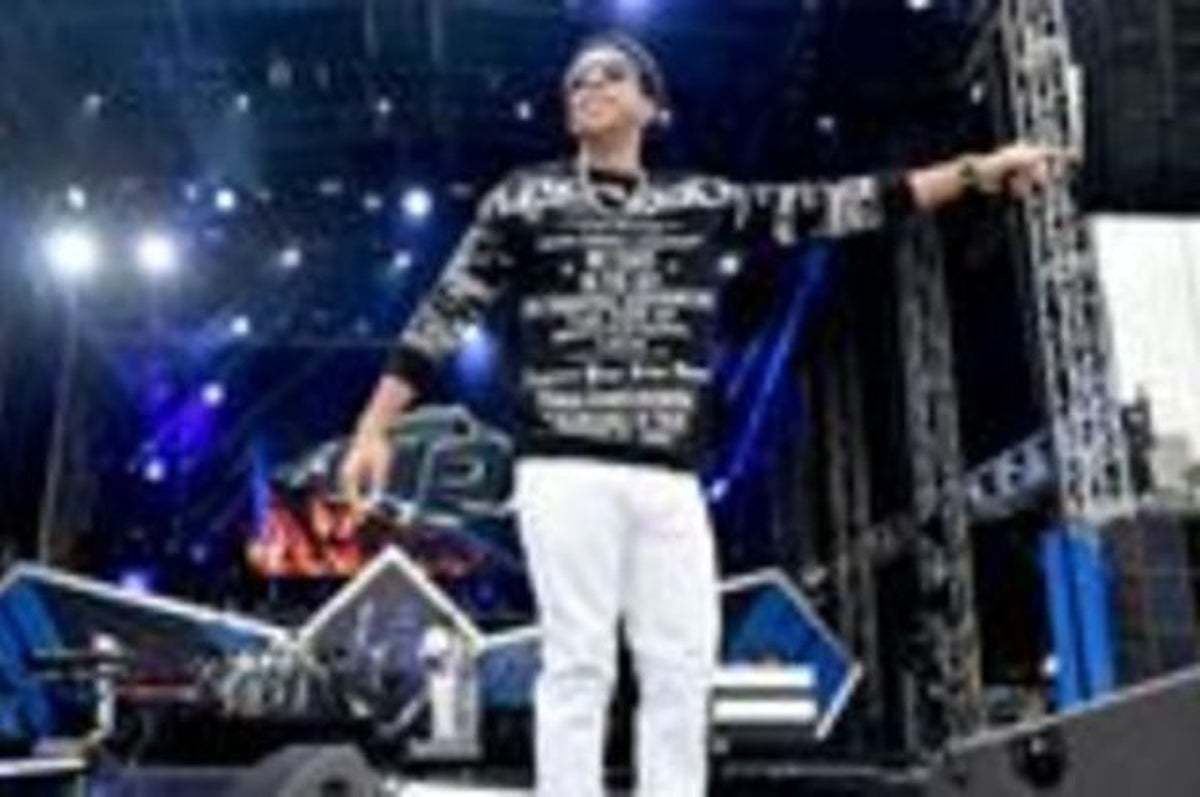 Ludacris & Nelly Confirmed As Next #Verzuz Battle