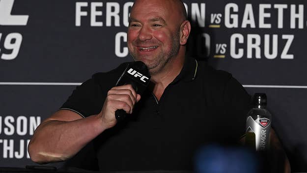 Saturday night's UFC 249 was the first major U.S. sporting event since social distancing restrictions began. It was also one of the UFC's three upcoming events.
