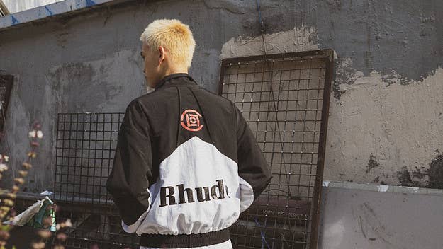 Rhude x Clot, Matthew M. Williams x Stüssy, Bode, Kith, Takashi Murakami x Billie Eilish, and more make up this week's best style releases.