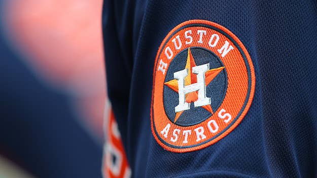 Streaming service Quibi will debut a docuseries regarding the Houston Astros sign stealing scandal, and it's produced by LeBron James' Uninterrupted.