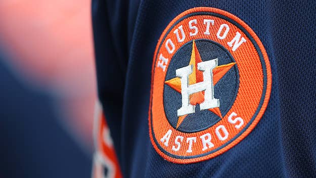 Streaming service Quibi will debut a docuseries regarding the Houston Astros sign stealing scandal, and it's produced by LeBron James' Uninterrupted.