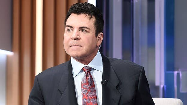 The Papa John's founder, whose falling out with the company has been well-documented, shared what is apparently the first in a series of mansion tours.