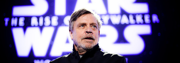 Mark Hamill Says He Cannot Imagine Playing Luke Skywalker Again, mark hamill