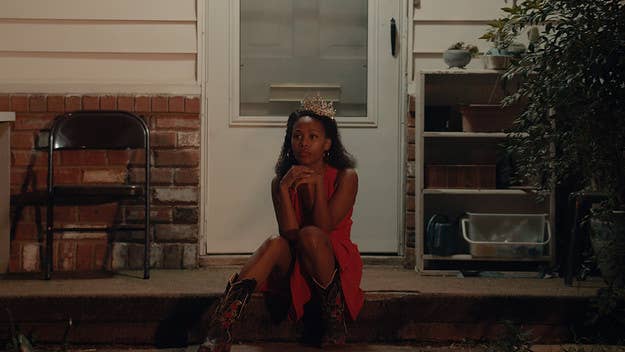 'Miss Juneteenth' star Nicole Beharie opens up about what spoke to her in the role of Turquoise in Channing Godfrey Peoples' directorial debut.