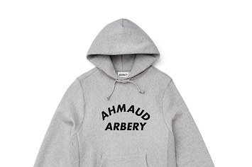 ahmaud arbery hoodie alife