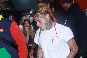 6ix9ine