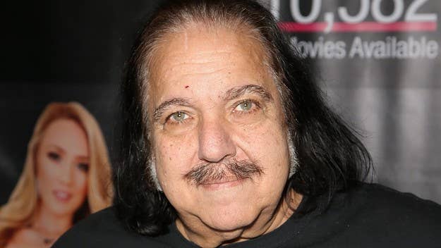 Porn star Ron Jeremy was charged with raping three women and sexually assaulting another. The 67-year-old could face up to 90 years in prison.