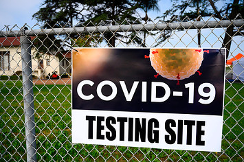 covid 19 testing