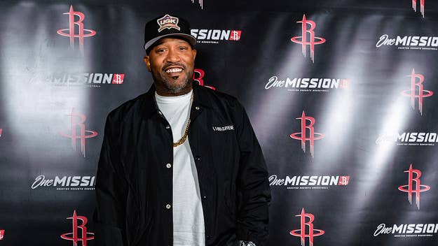 On Tuesday, Bun B took to Instagram, where he posted a mock flyer for a potential UGK/8ball & MJG 'Verzuz' battle, and people were enthused.