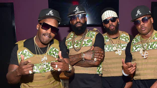 Two of the most beloved R&B groups of the '90s, Jagged Edge and 112, are set to face-off for Swizz Beatz and Timbaland's 'Verzuz' Instagram Live battle series.