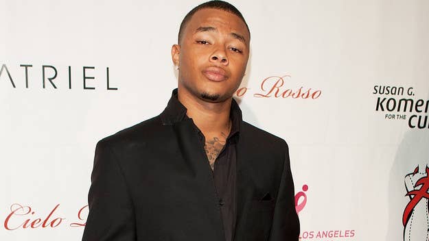 Gregory Tyree Boyce of 'Twilight' fame, and his girlfriend Natalie Adepoju were found dead inside their apartment in Las Vegas last week.